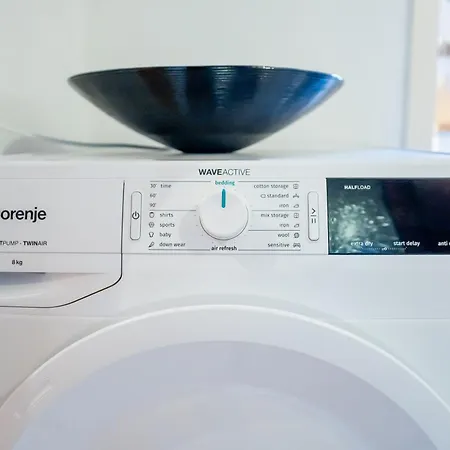 Relax Apartma Peter 아파트