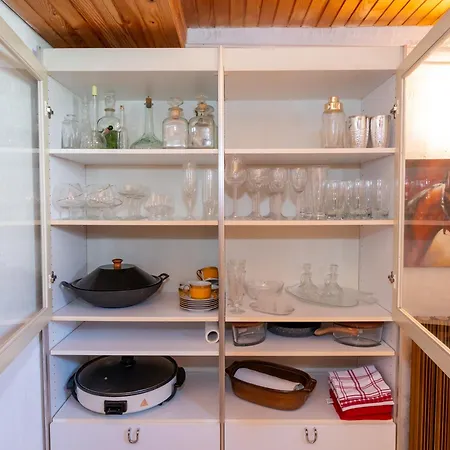 Relax Apartma Peter Apartment *