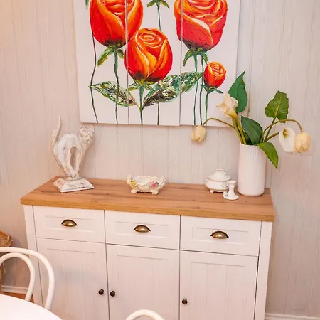 Relax Apartma Peter 아파트