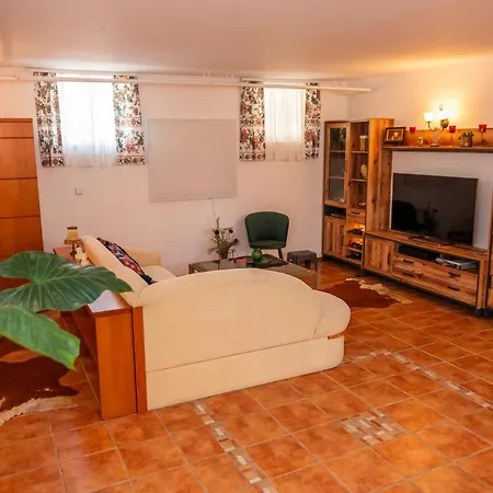 Relax Apartma Peter *