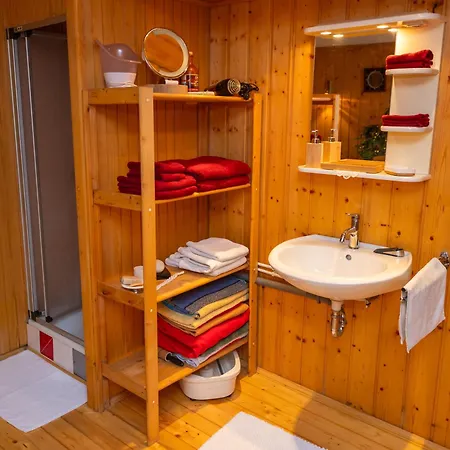 Relax Apartma Peter 프루이