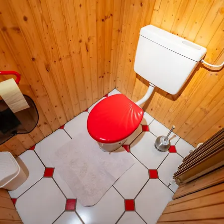 Relax Apartma Peter 아파트