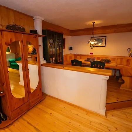 Relax Apartma Peter 아파트 프루이