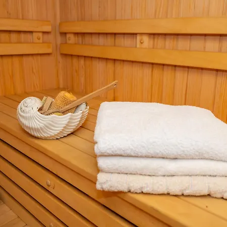 Relax Apartma Peter 아파트