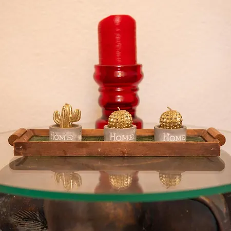 Relax Apartma Peter 아파트 *