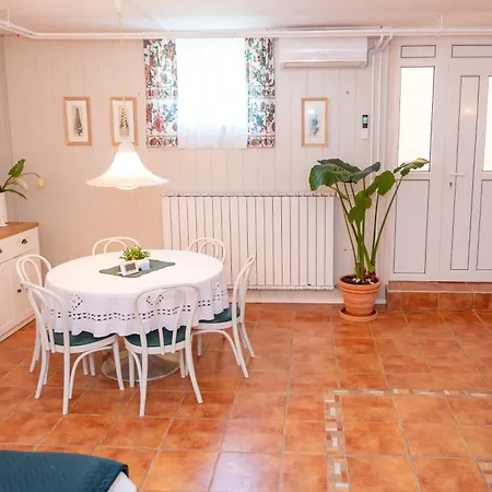 Apartment Relax Apartma Peter *
