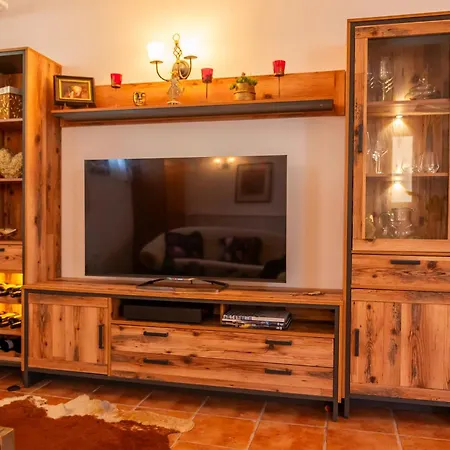 아파트 Relax Apartma Peter 프루이