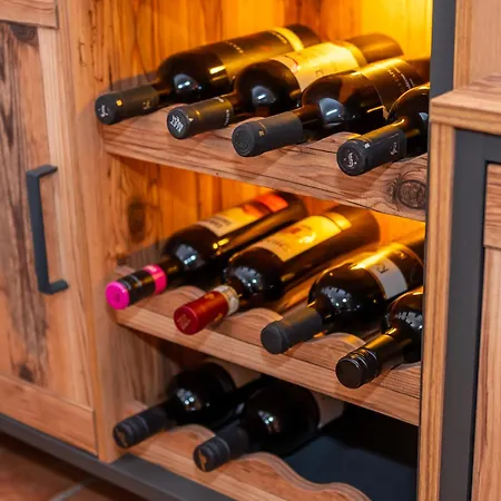 Relax Apartma Peter 아파트