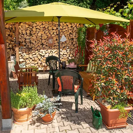 Relax Apartma Peter * Ptuj