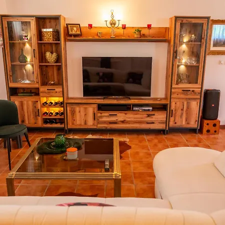 Relax Apartma Peter *