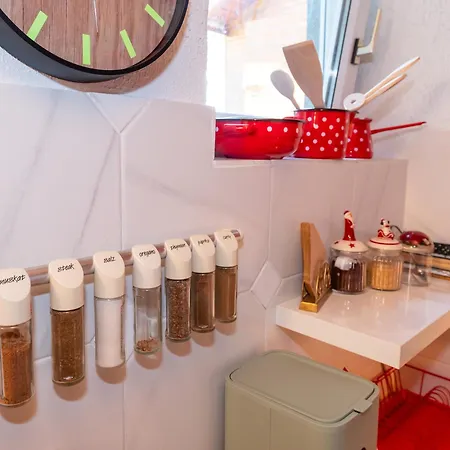 Relax Apartma Peter * 프루이