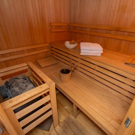 Relax Apartma Peter Apartment *