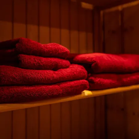 Relax Apartma Peter 아파트 프루이