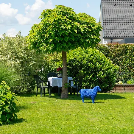 Relax Apartma Peter 아파트