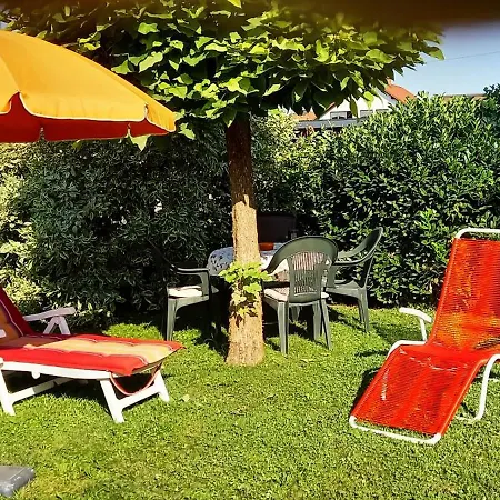 Relax Apartma Peter