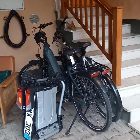 Relax Apartma Peter 아파트 프루이