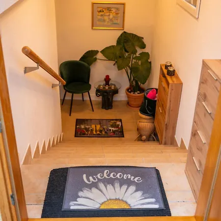 아파트 Relax Apartma Peter 프루이