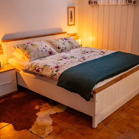 Relax Apartma Peter *