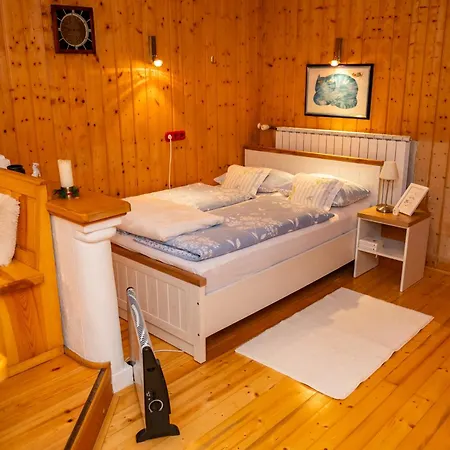 Relax Apartma Peter