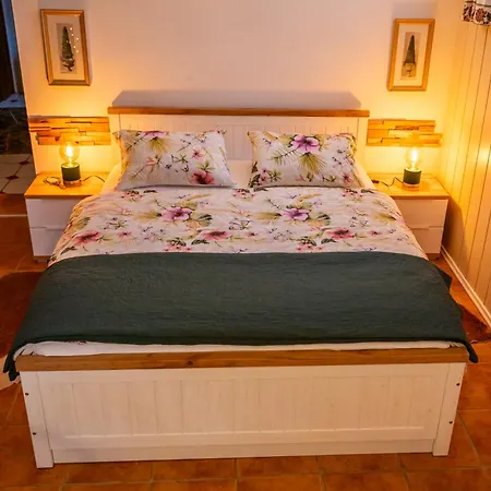 Relax Apartma Peter *