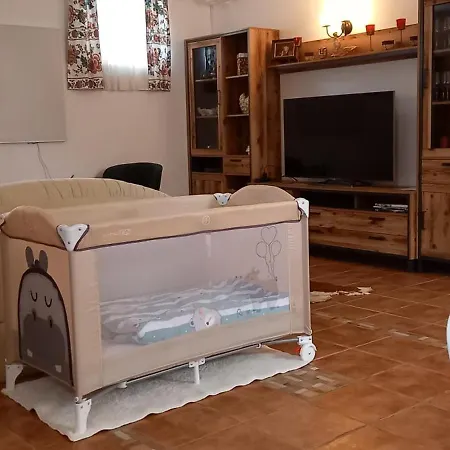 Relax Apartma Peter