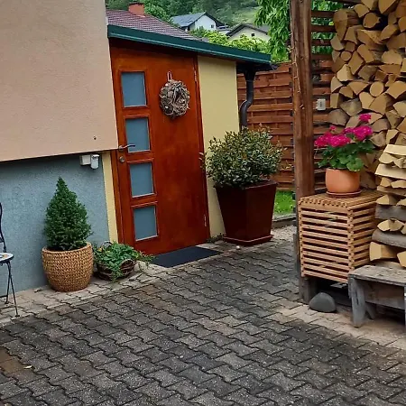 Relax Apartma Peter