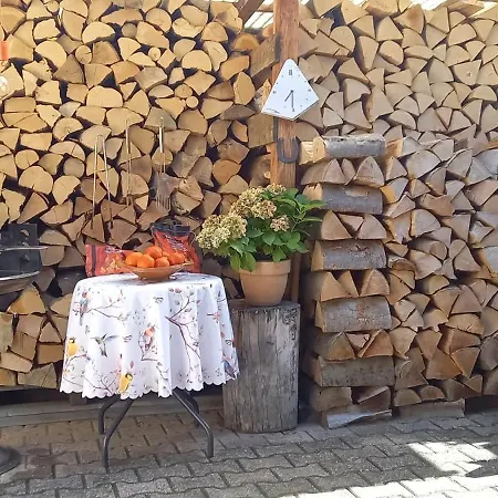 Appartement Relax Apartma Peter Ptuj