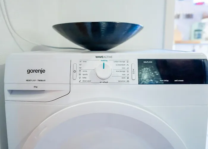 Relax Apartma Peter Apartmán