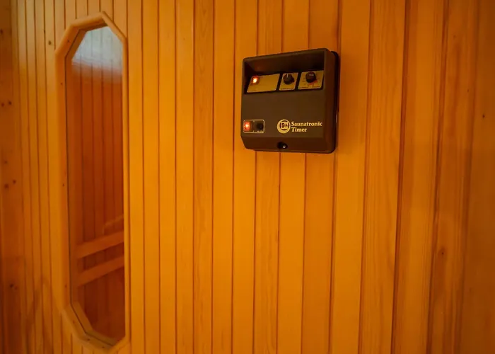 Apartmán Relax Apartma Peter