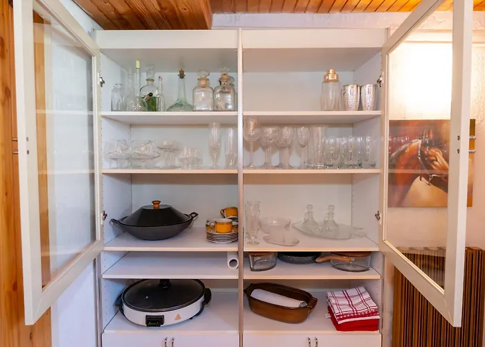 Relax Apartma Peter Appartement *