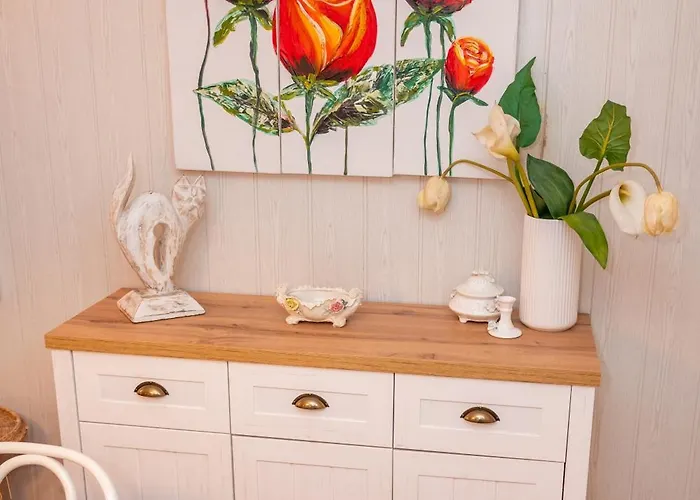 Relax Apartma Peter Appartement