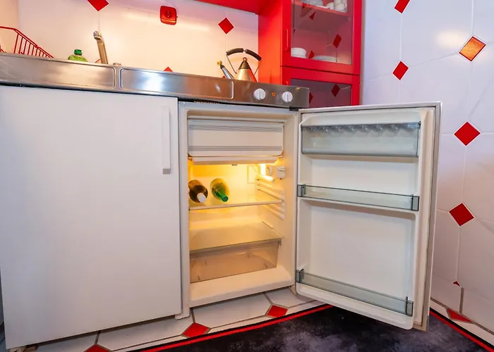 Relax Apartma Peter Apartmán Ptuj