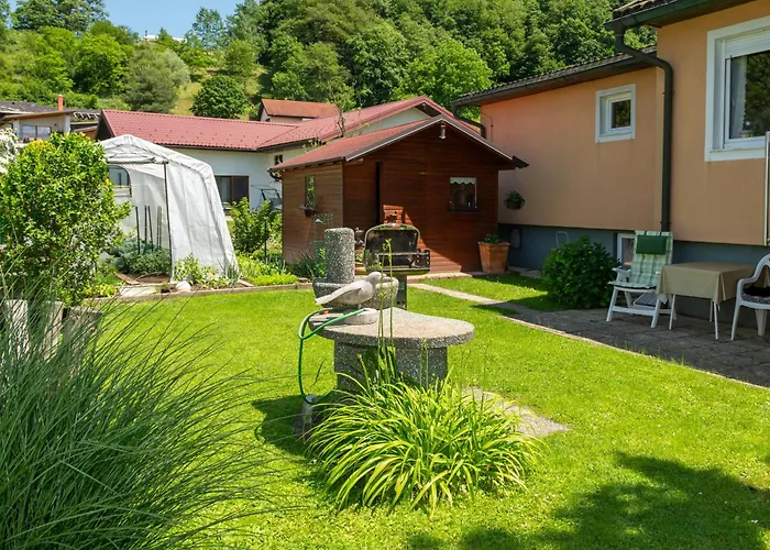 Apartmán Relax Apartma Peter Ptuj