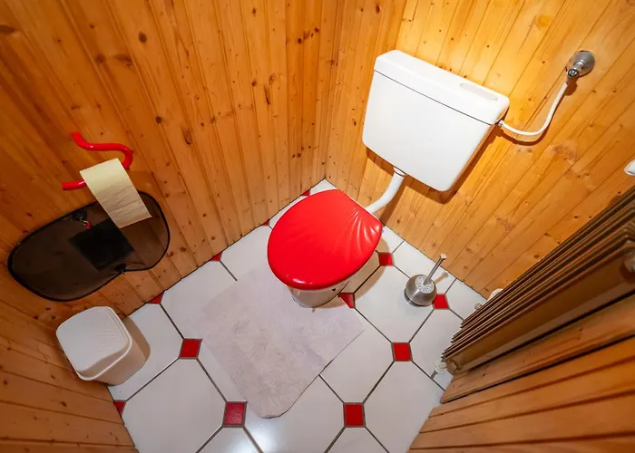 Relax Apartma Peter Appartement