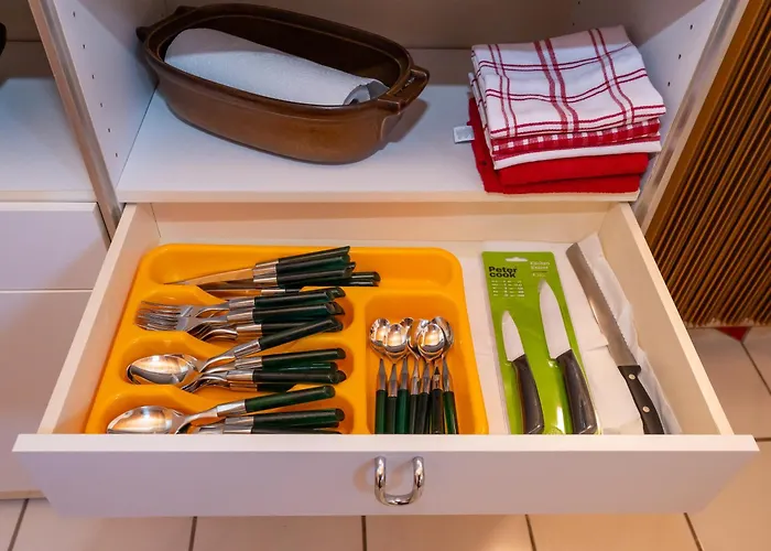 Appartement Relax Apartma Peter Ptuj