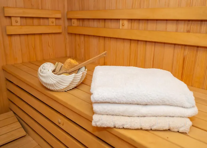 Relax Apartma Peter Apartmán