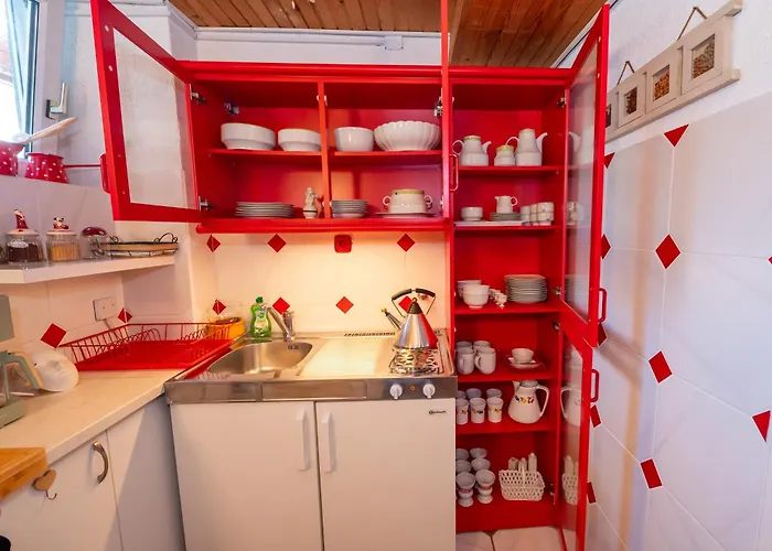 Apartmán Relax Apartma Peter