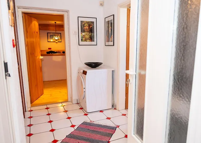 Appartement Relax Apartma Peter Ptuj