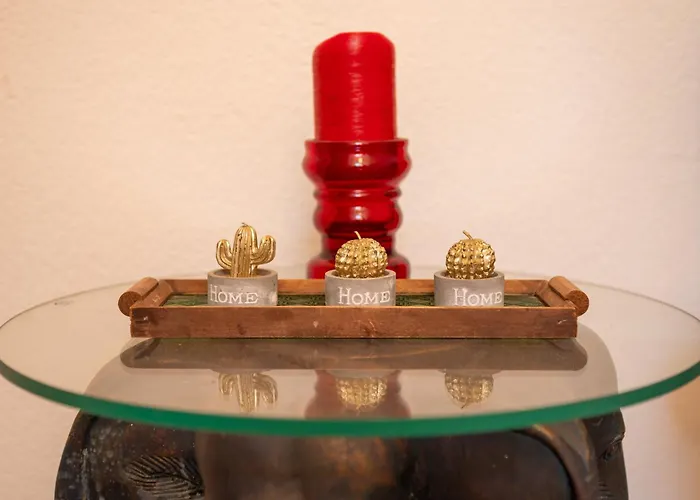 Relax Apartma Peter Appartement *