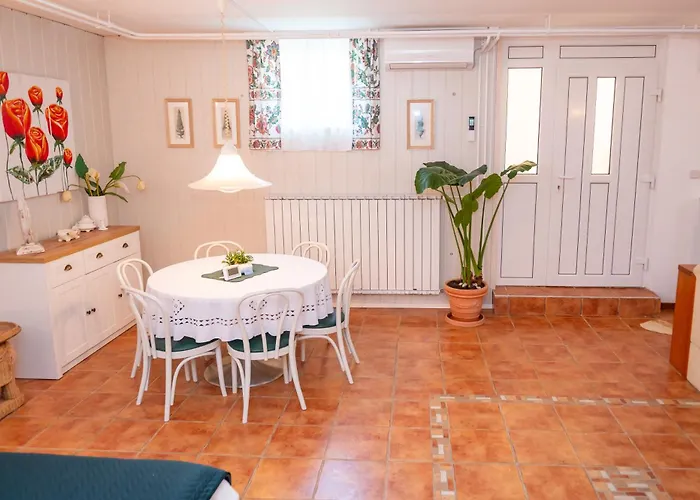 Appartement Relax Apartma Peter *