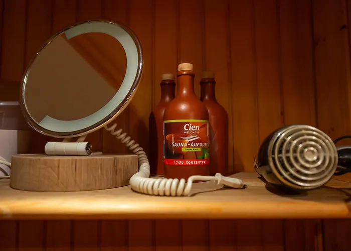 Appartement Relax Apartma Peter