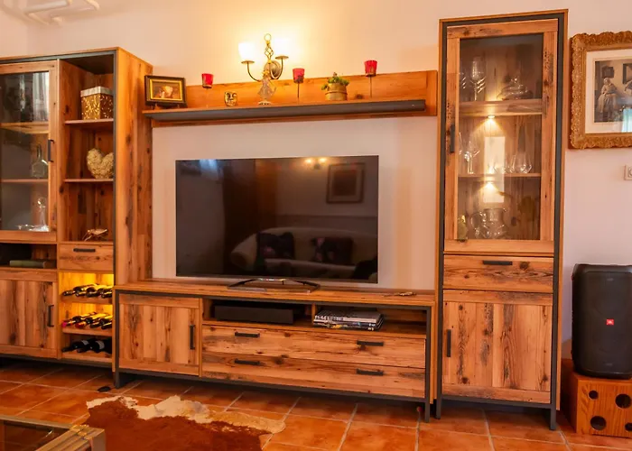 Appartement Relax Apartma Peter Ptuj