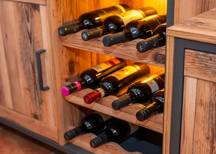 Relax Apartma Peter Apartmán