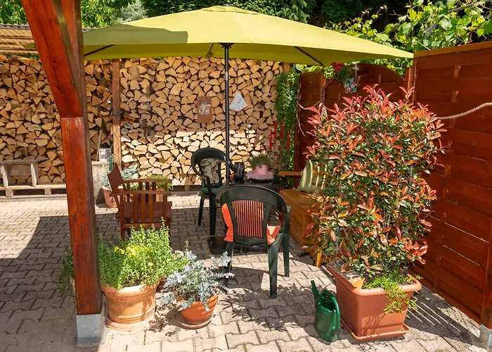 Relax Apartma Peter * Ptuj