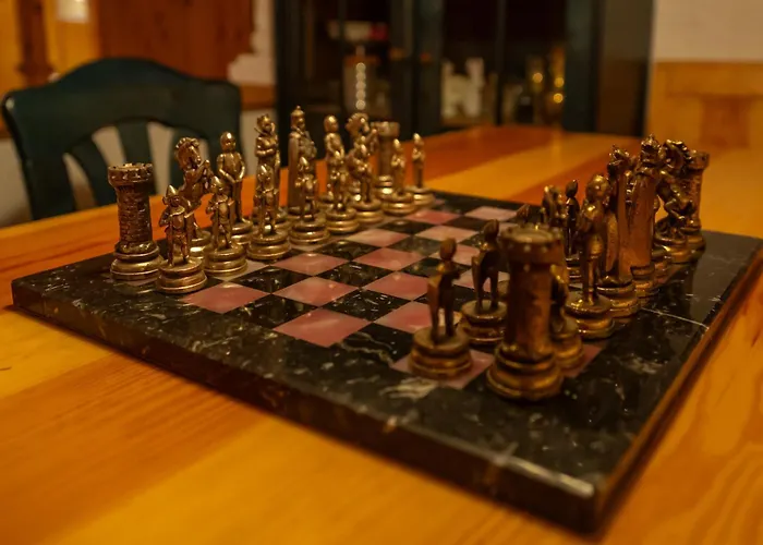 Relax Apartma Peter Appartement