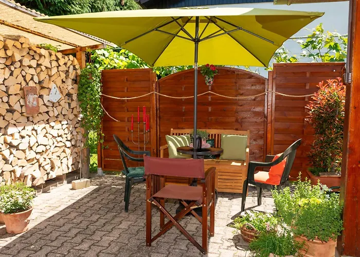 Relax Apartma Peter * Ptuj