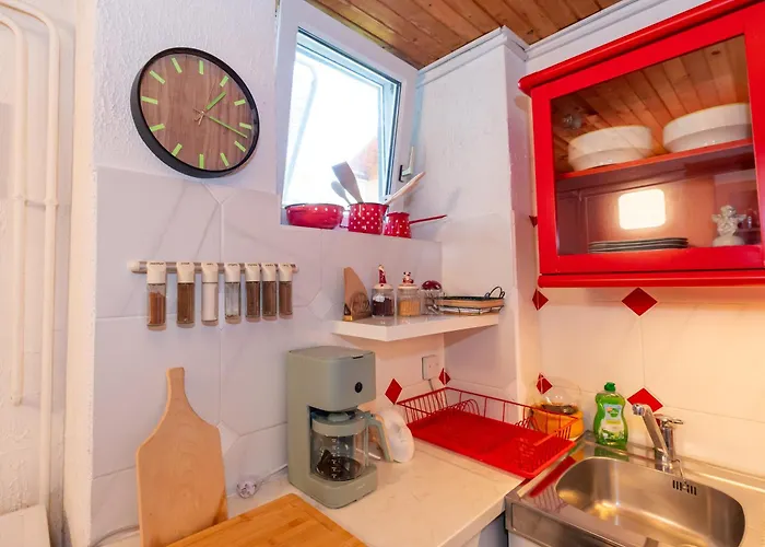 Appartement Relax Apartma Peter *