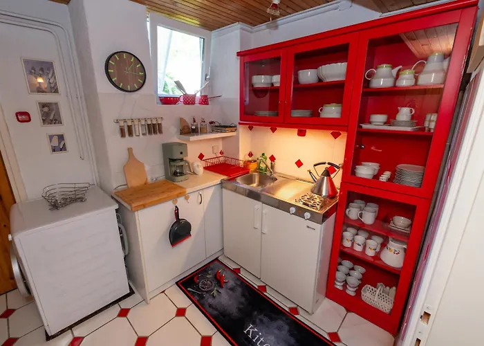 Relax Apartma Peter *