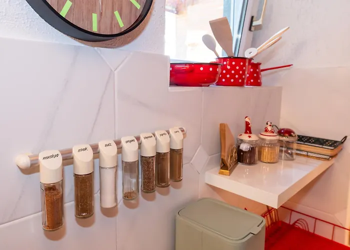 Relax Apartma Peter * Ptuj