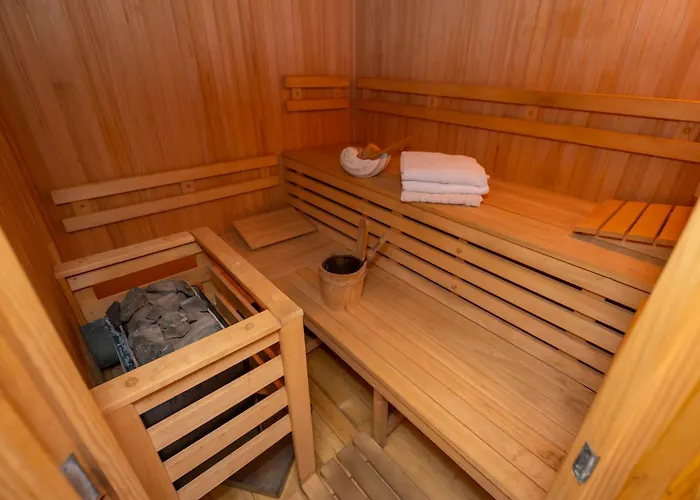 Relax Apartma Peter Apartmán *